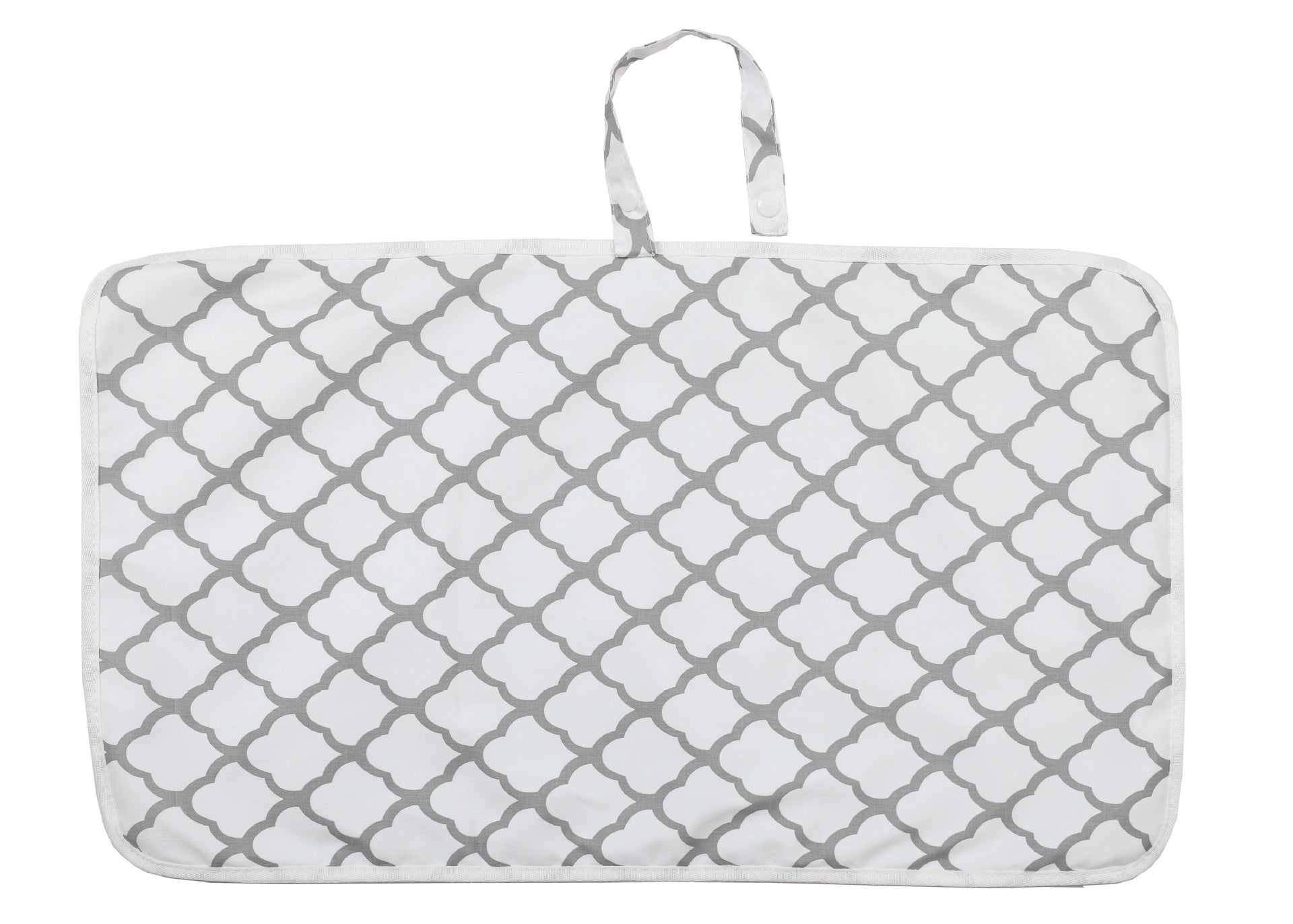 Diaper changing pad