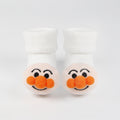 Rubber Anti Slip Floor Cartoon Socks