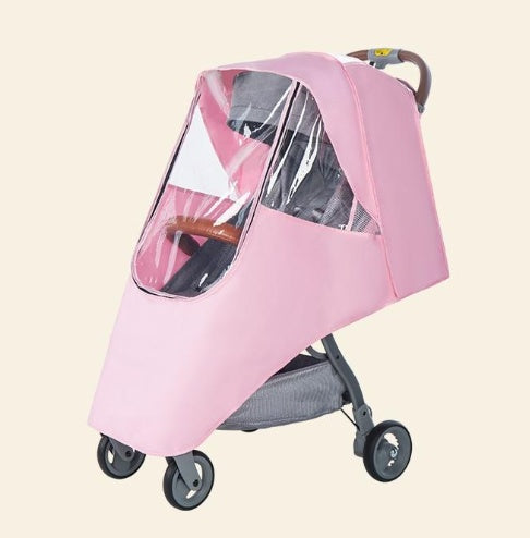 Universal Rainproof Cover
