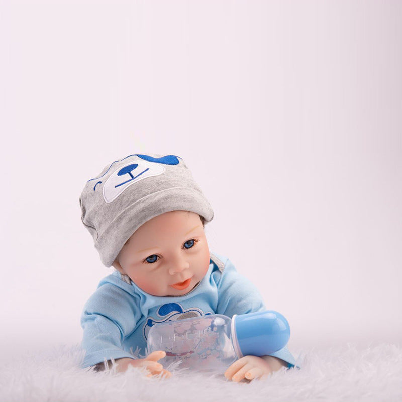 Simulation baby doll
