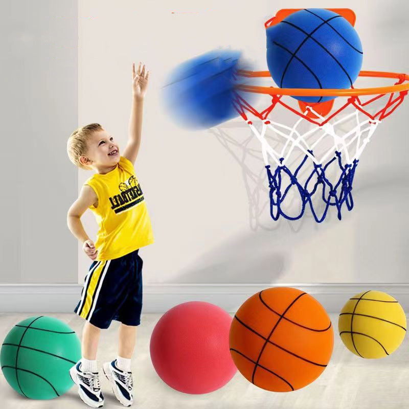 Foam Sports Ball Indoor