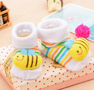 Cute Baby Socks
