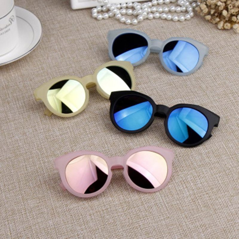 Fashion Children's Sunglasses