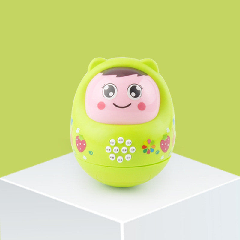 Infant Tumbler Story Machine