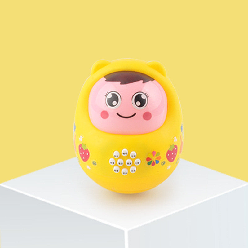 Infant Tumbler Story Machine