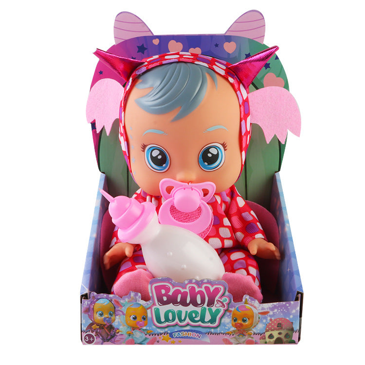 Cry Baby