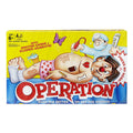 Operation Tabletop interactive game