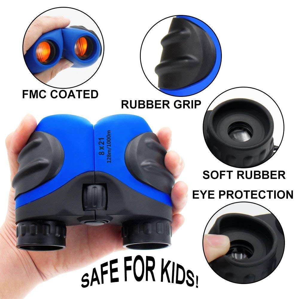 Kids High Quality Binoculars