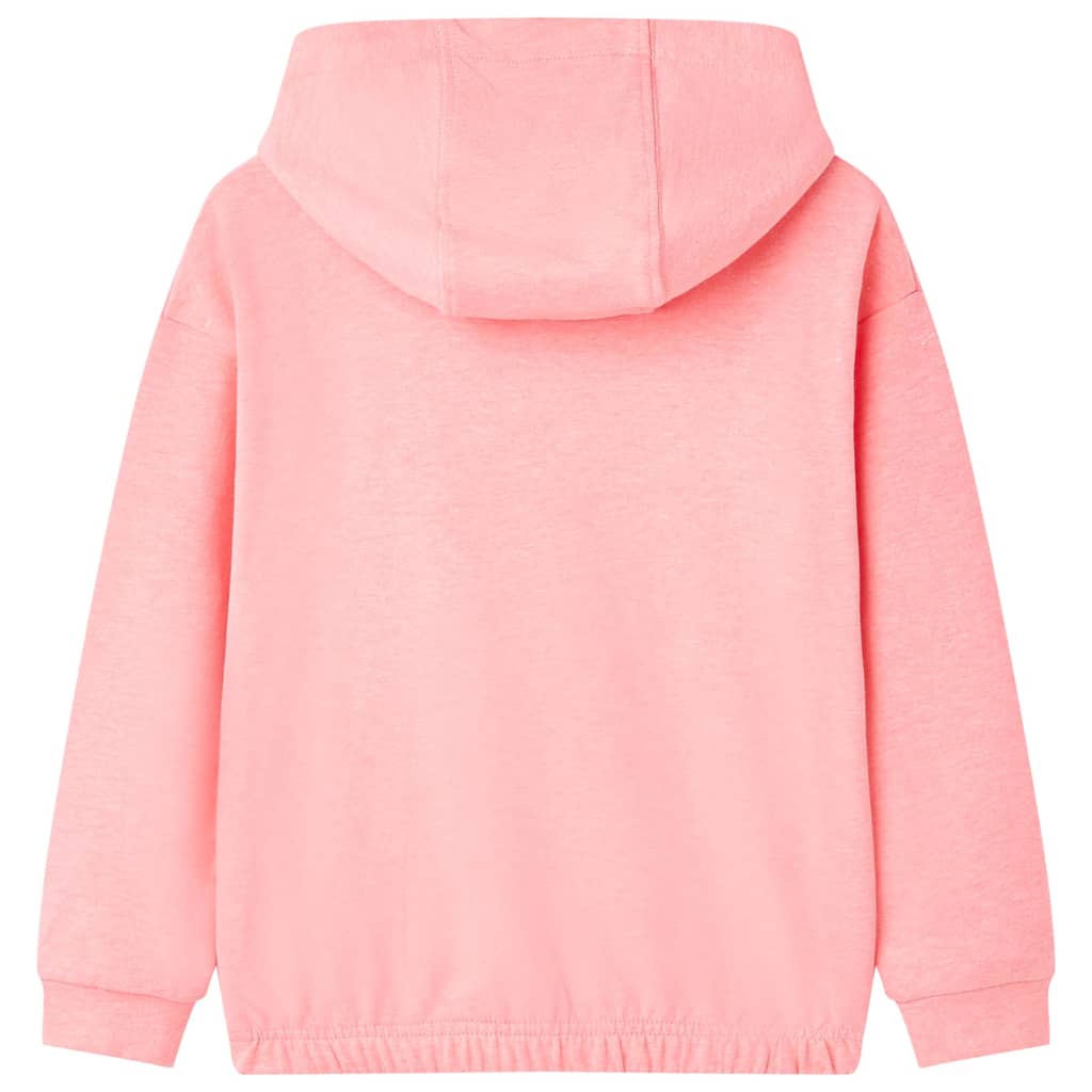 Girls Hoodies