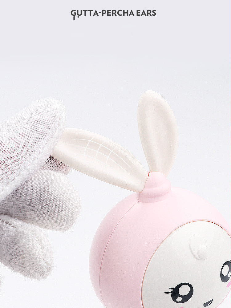 Baby Bunny Teether