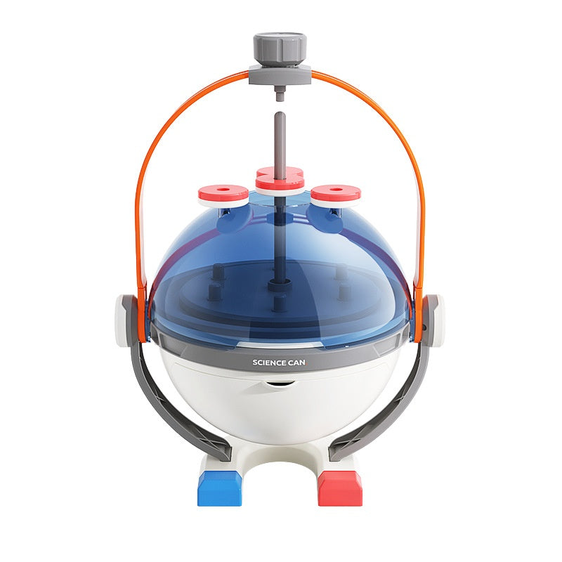 Magnetic Magic Ball