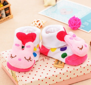Cute Baby Socks