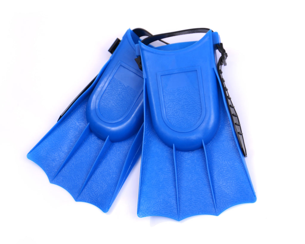 Kids Light Gear Swimming Diving Fins