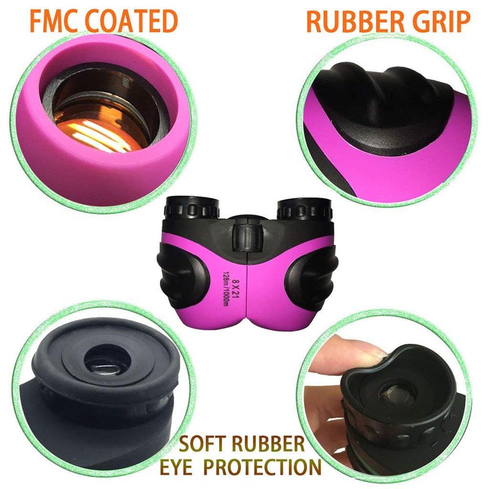 Kids High Quality Binoculars