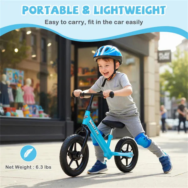 Toddler Balance Bike