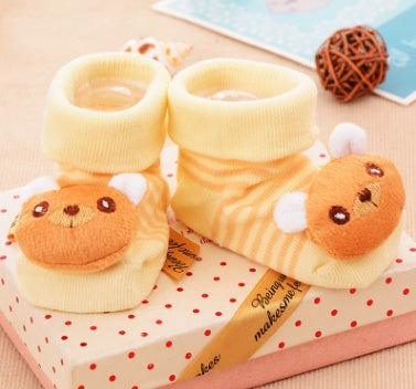Cute Baby Socks