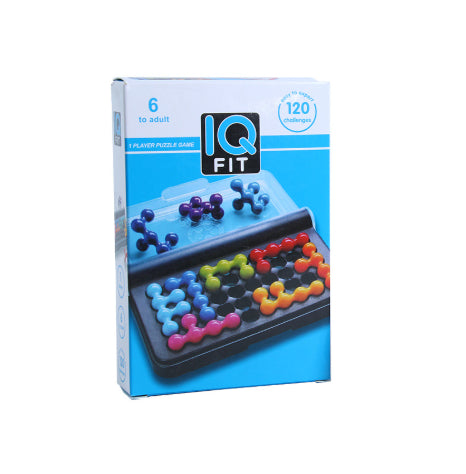 Smart Games  IQ Puzzler
