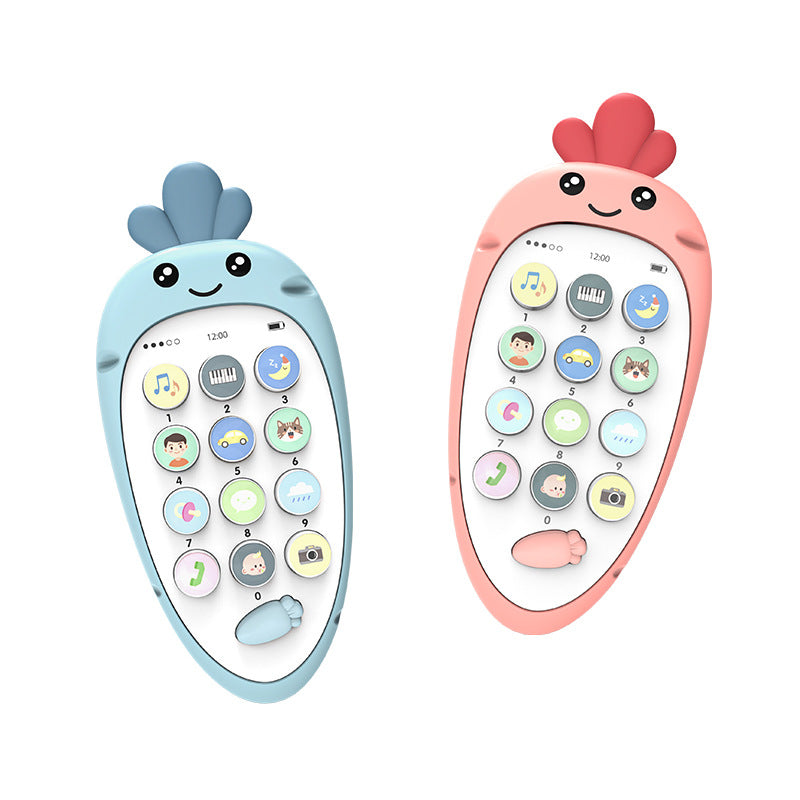 Bilingual Early Education Phone