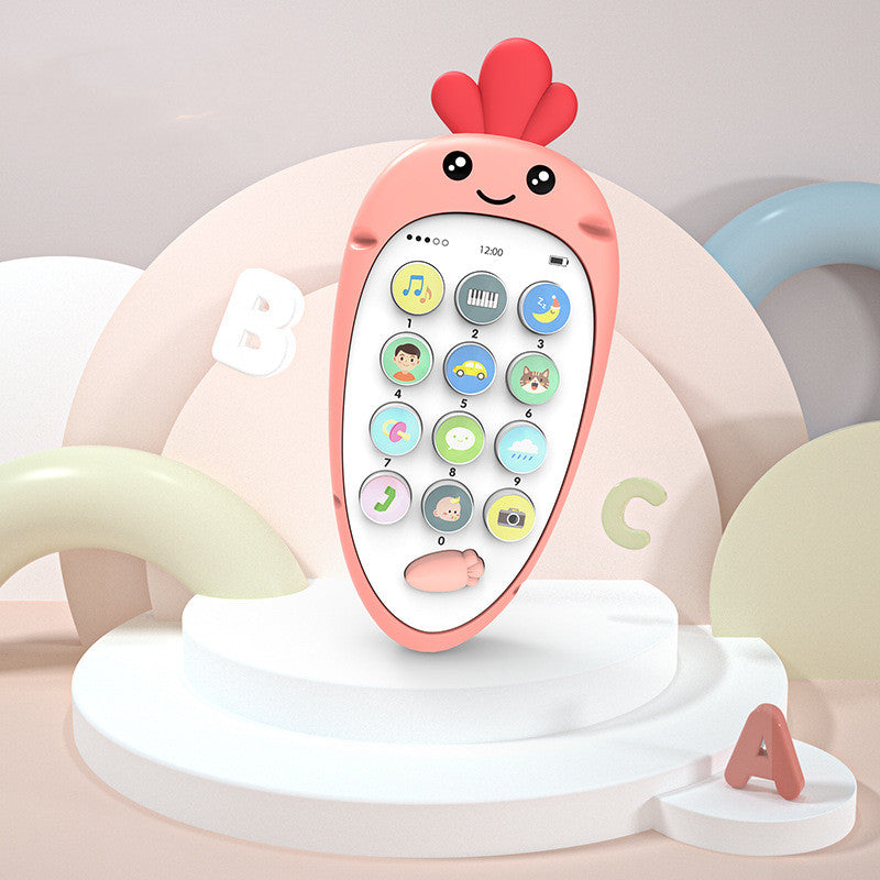 Bilingual Early Education Phone