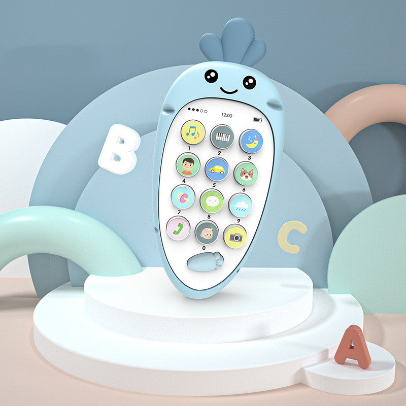 Bilingual Early Education Phone