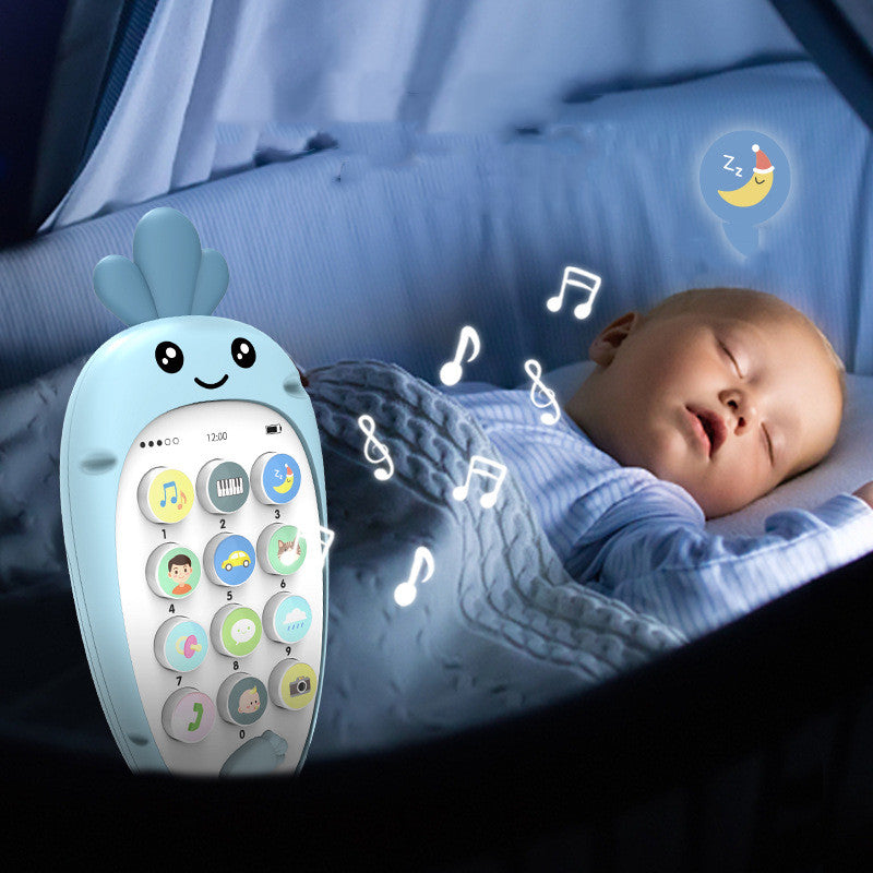 Bilingual Early Education Phone
