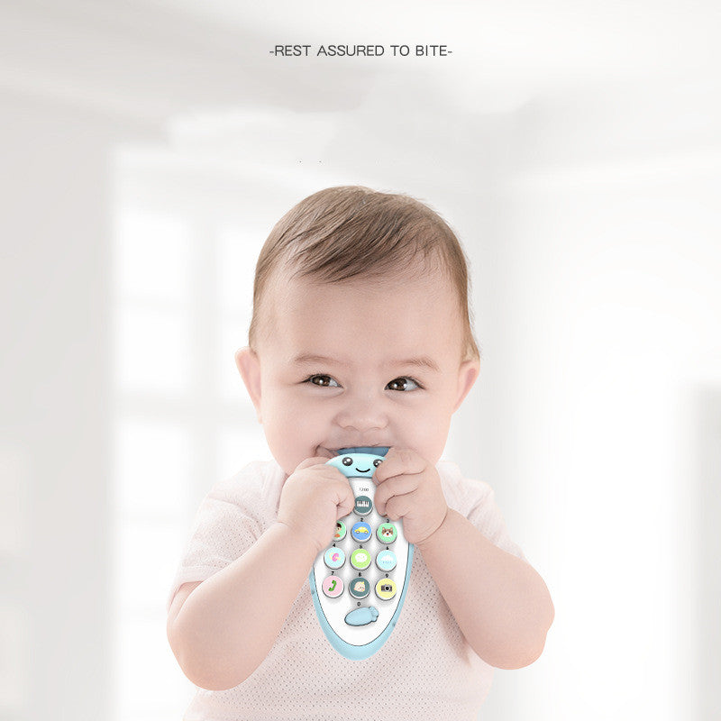 Bilingual Early Education Phone