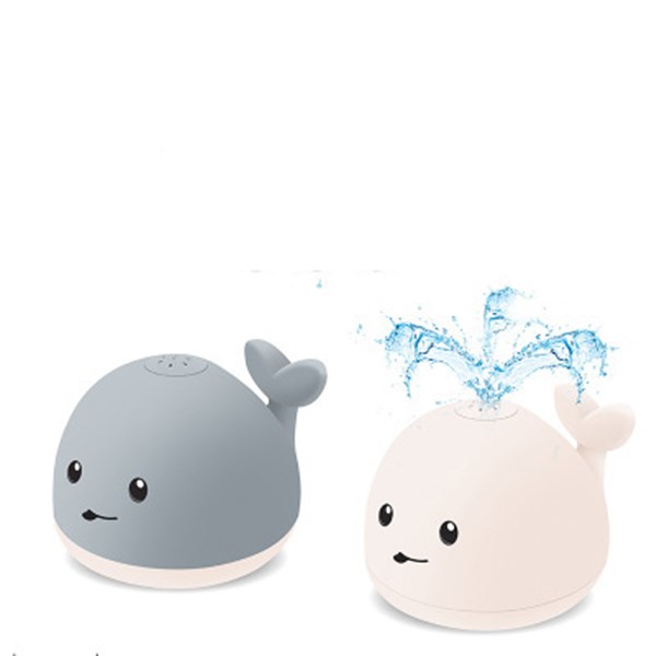Baby Light Up Musical Sprinkler