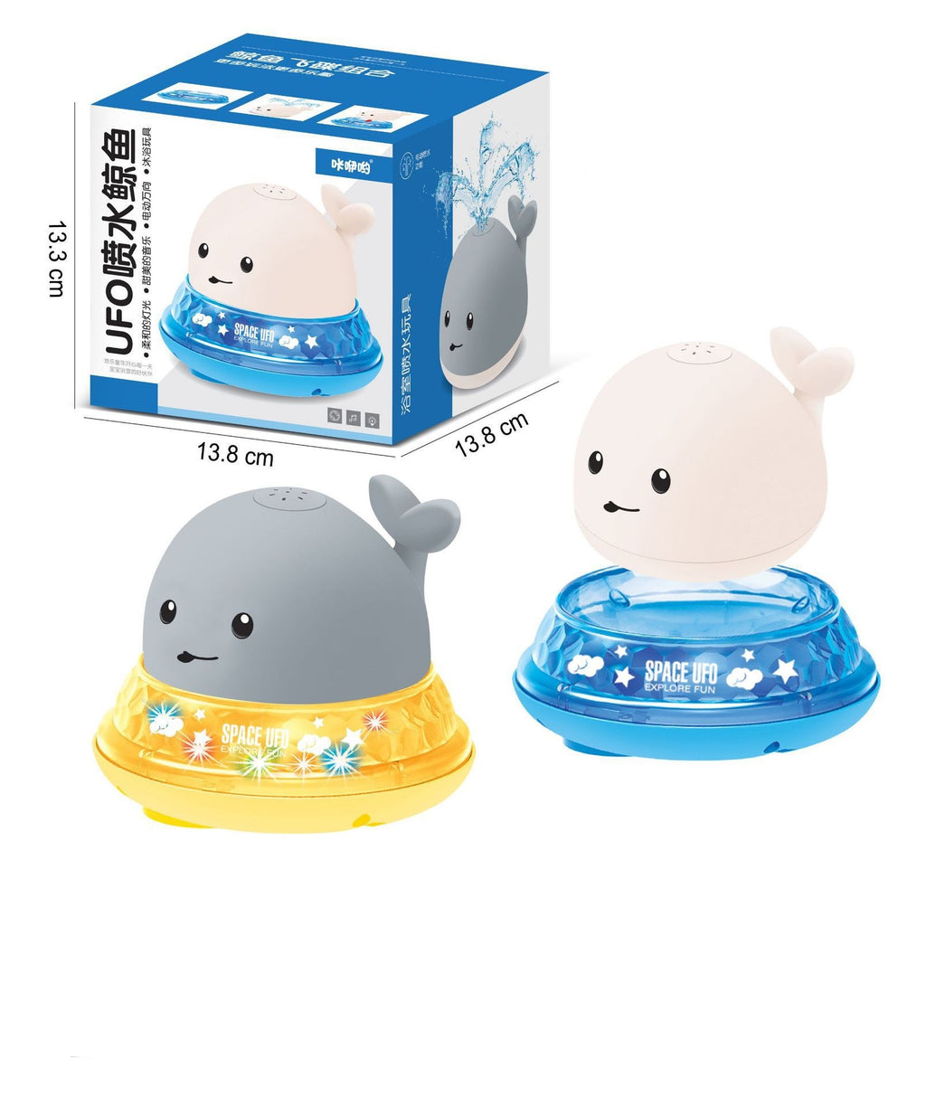 Baby Light Up Musical Sprinkler