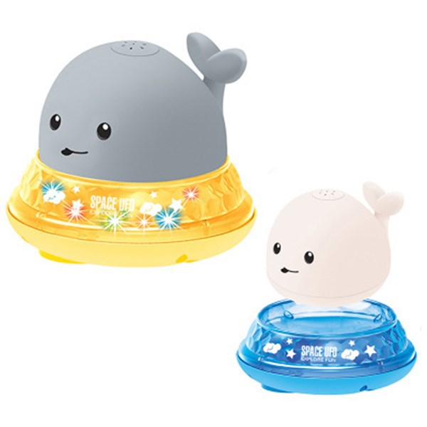 Baby Light Up Musical Sprinkler