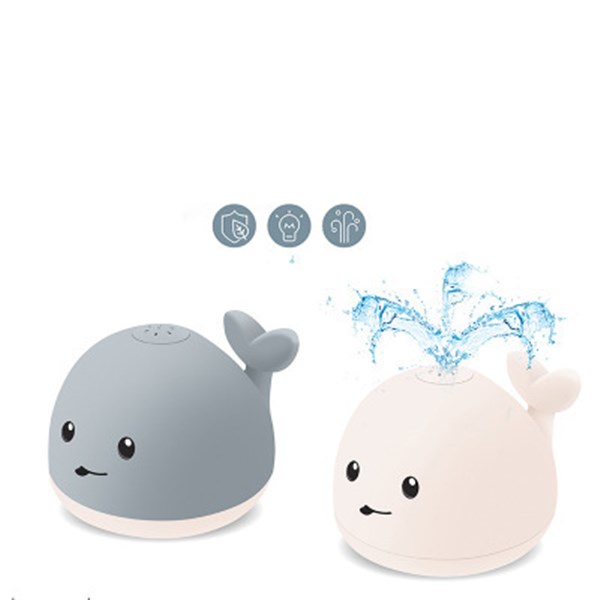 Baby Light Up Musical Sprinkler