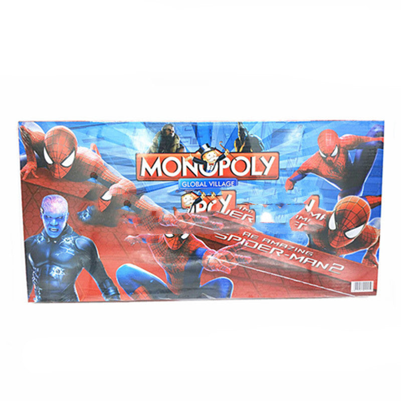 Monopoly Board Game