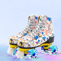 New Cool Roller Skates