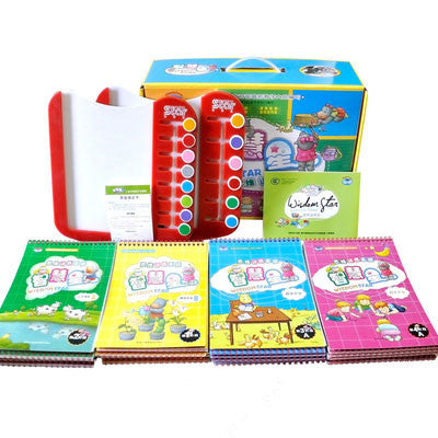 Children's Logical Thinking Training Toys