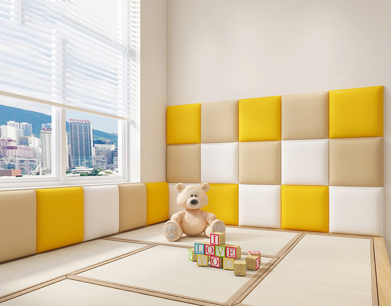 Self-Adhesive Wall wrap