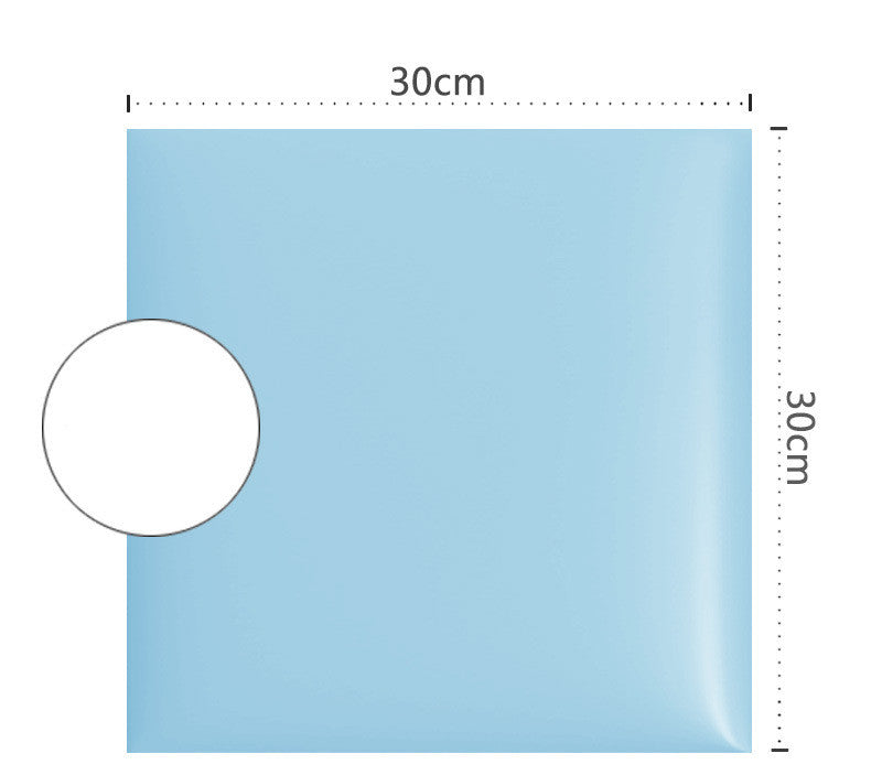 Self-Adhesive Wall wrap