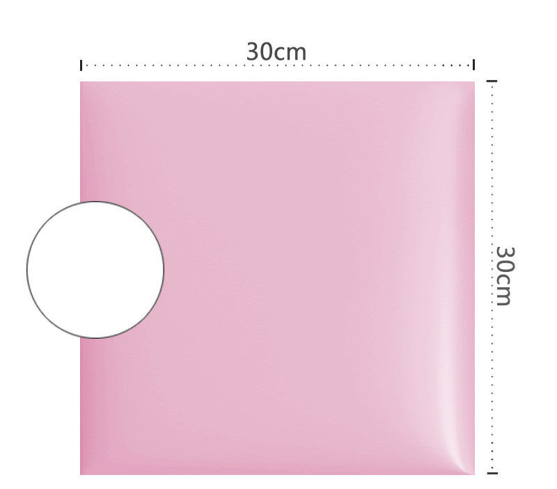 Self-Adhesive Wall wrap