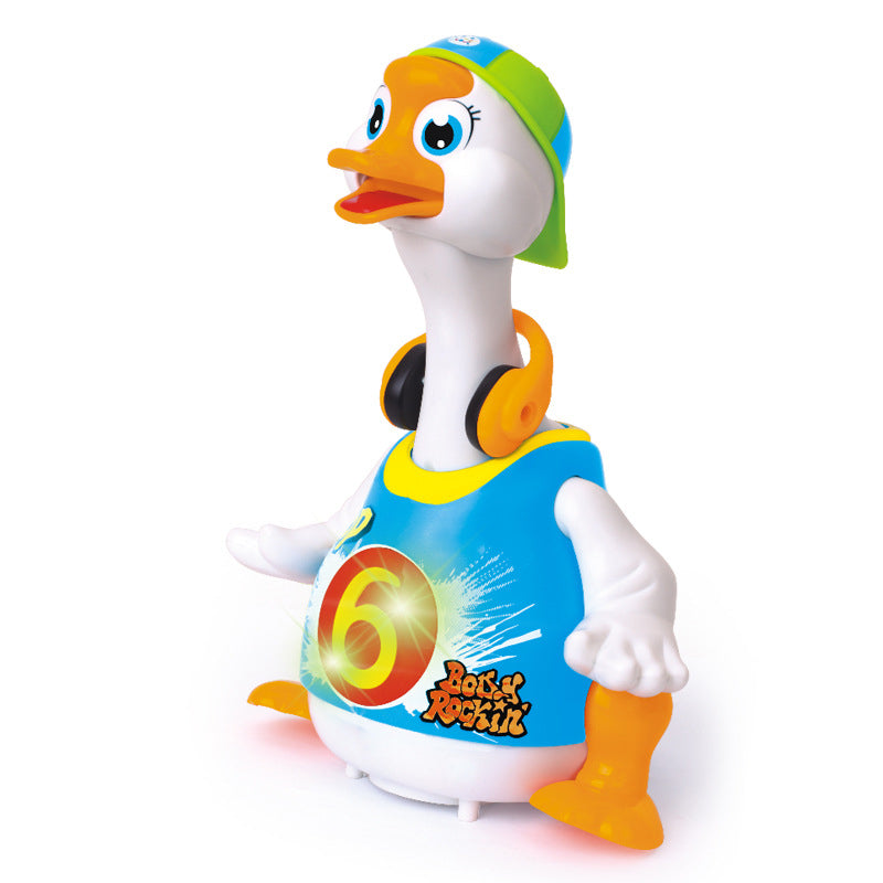 Duck Educational Toy