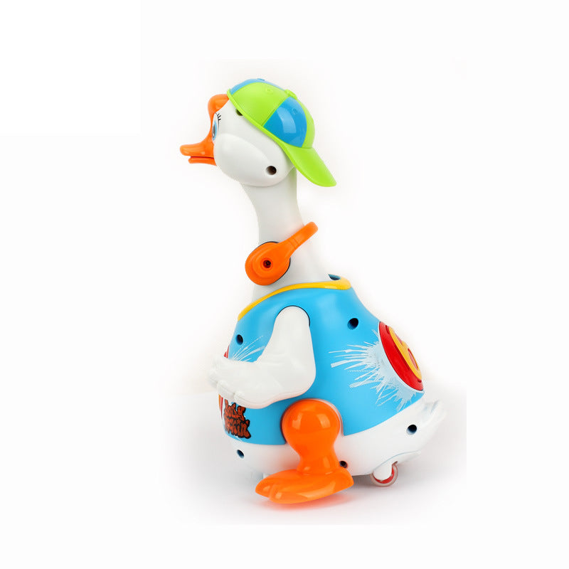 Duck Educational Toy