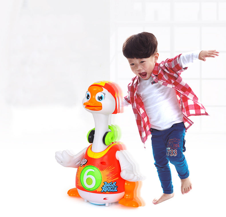 Duck Educational Toy