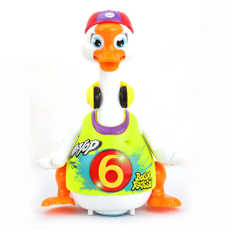Duck Educational Toy