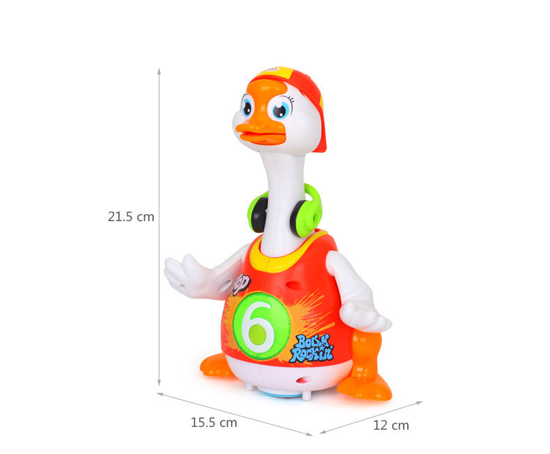 Duck Educational Toy