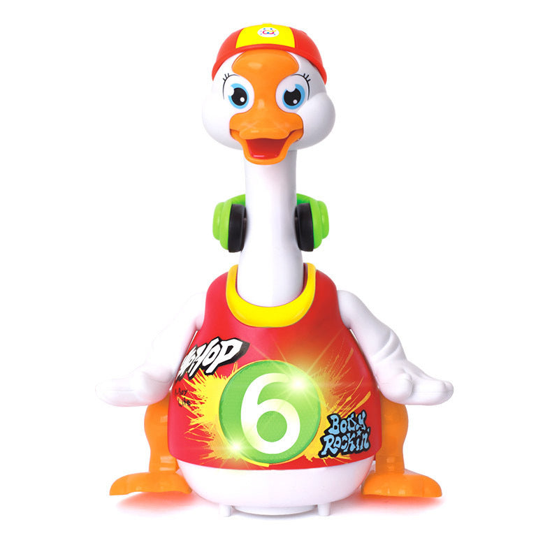 Duck Educational Toy
