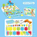 Building Kits Educational Blocks Sets