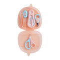 Baby Nail Clipper Care Set