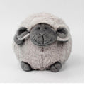 Children's Sleeping Plush Sheep