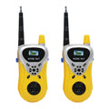 Sets Of 2 Wireless Smart Mini Walkie Talkies