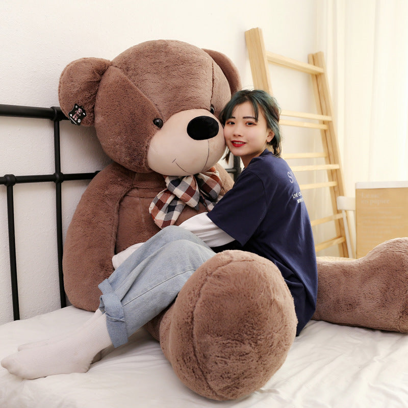 Large Teddy Bear
