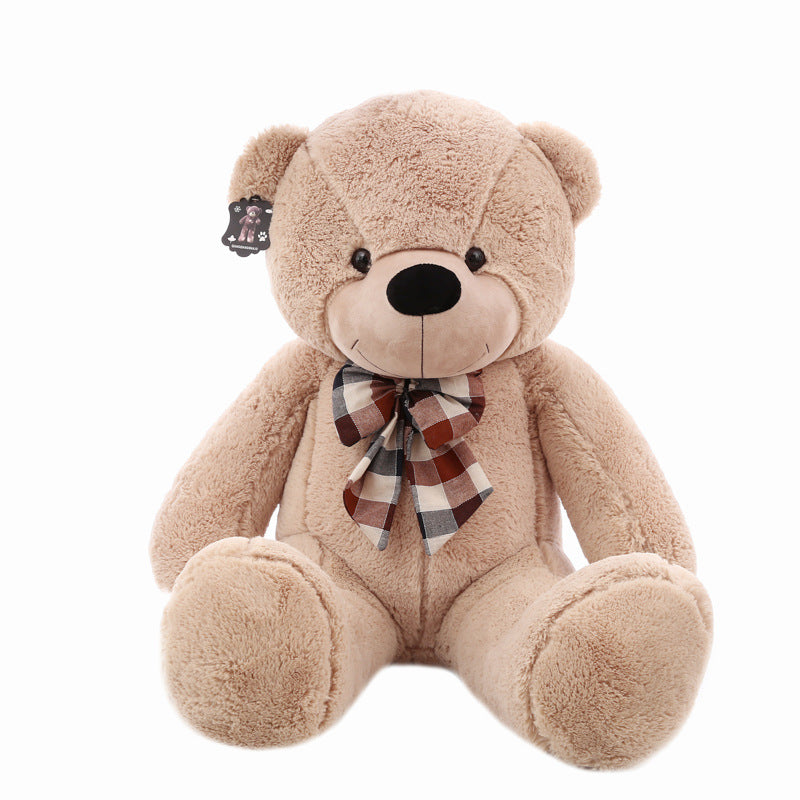 Large Teddy Bear