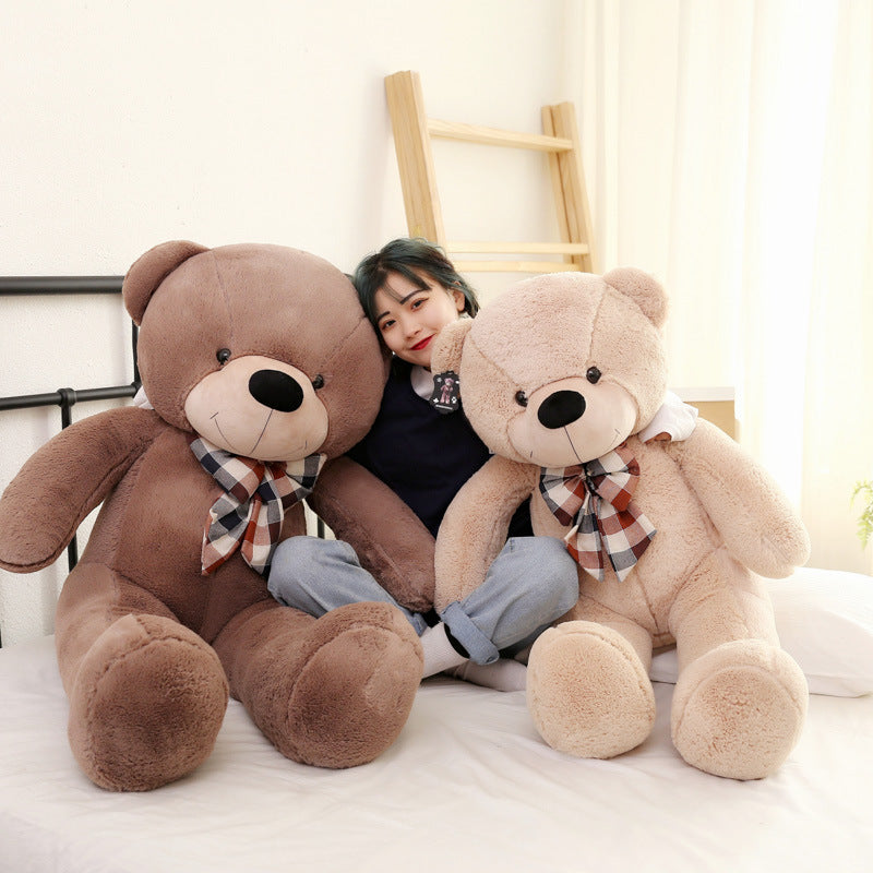 Large Teddy Bear