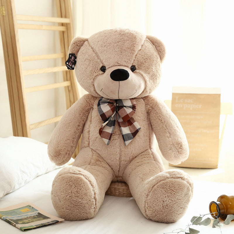 Large Teddy Bear